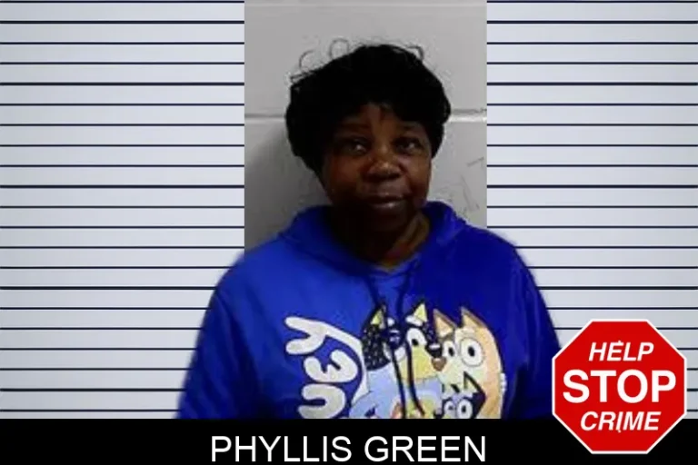 Phyllis Green