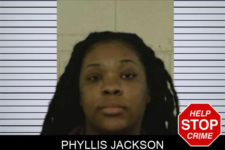 Phyllis Jackson mugshot – Liberty County , Georgia Phyllis Jackson