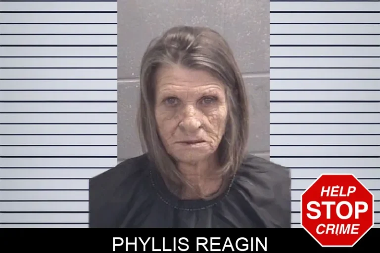 Phyllis Reagin