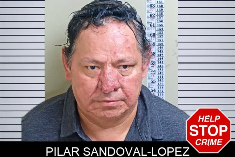 Pilar Sandoval-Lopez