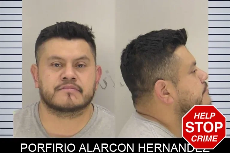 Porfirio Alarcon Hernandez mugshot β Richmond County , Georgia Porfirio Alarcon Hernandez