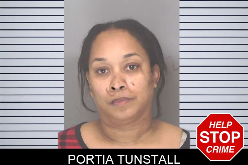 Portia Tunstall