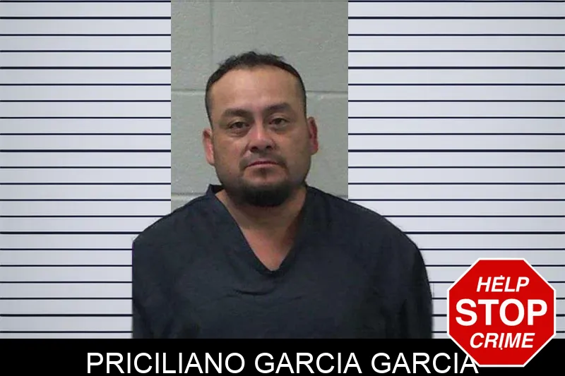 Priciliano Garcia Garcia