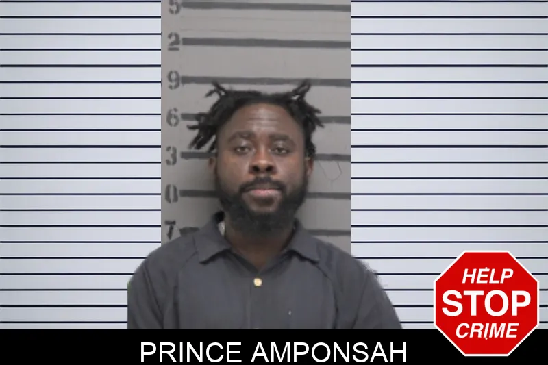 Prince Amponsah
