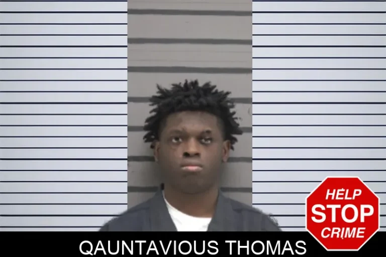 Qauntavious Thomas