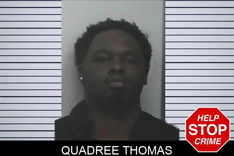Quadree Thomas