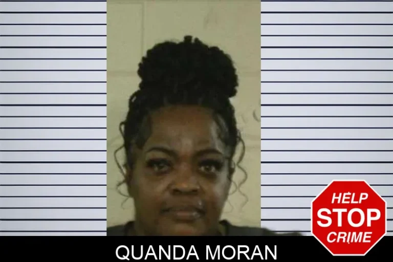 Quanda Moran