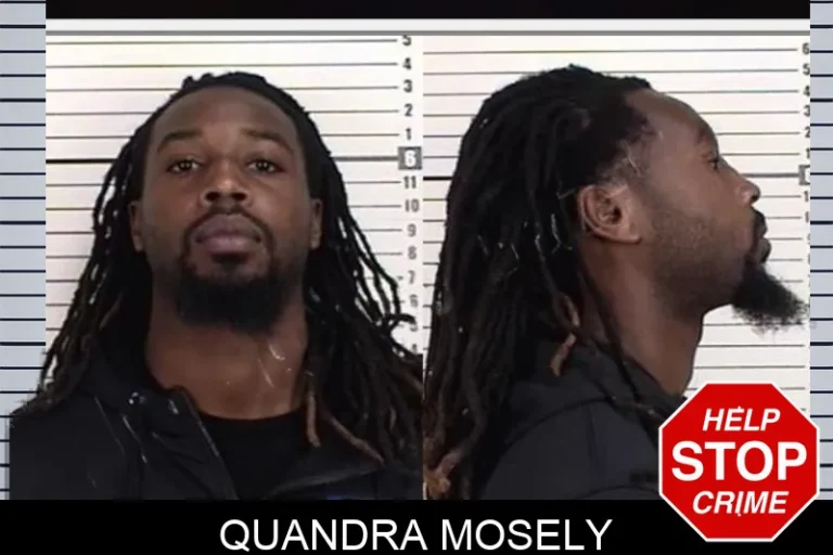 Quandra Mosely