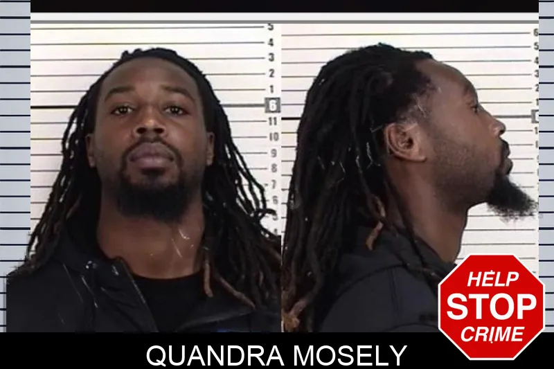 Quandra Mosely