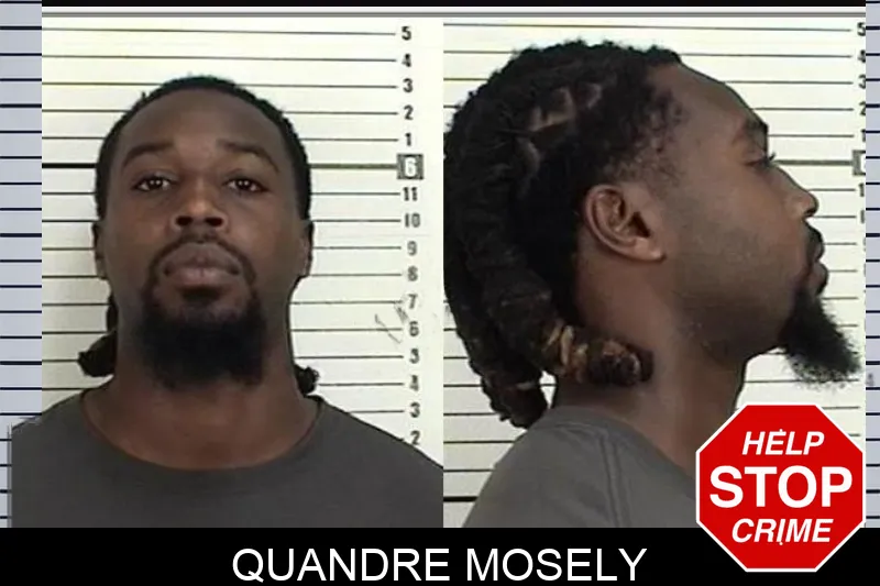 Quandre Mosely