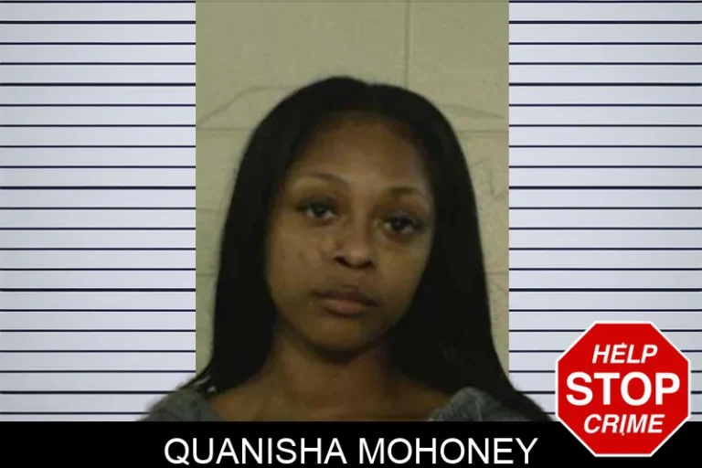 Quanisha Mohoney
