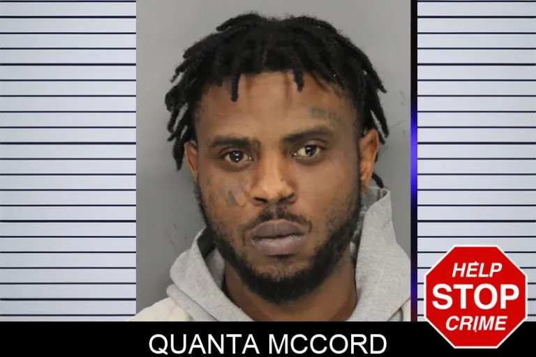 Quanta McCord