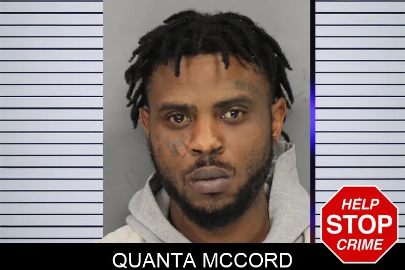 Quanta McCord