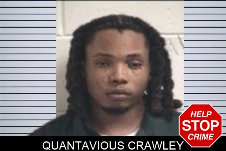 Quantavious Crawley