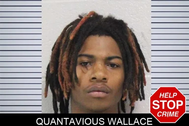 Quantavious Wallace
