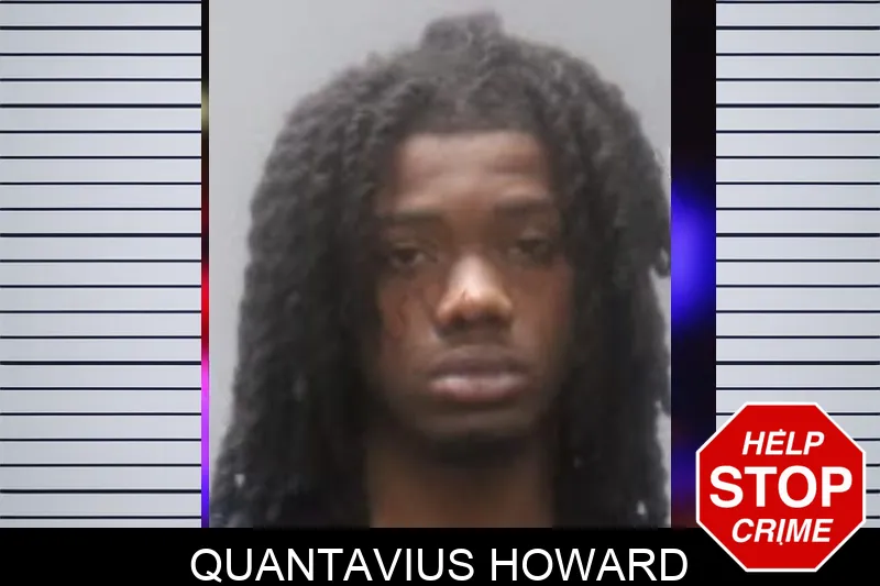 Quantavius Howard