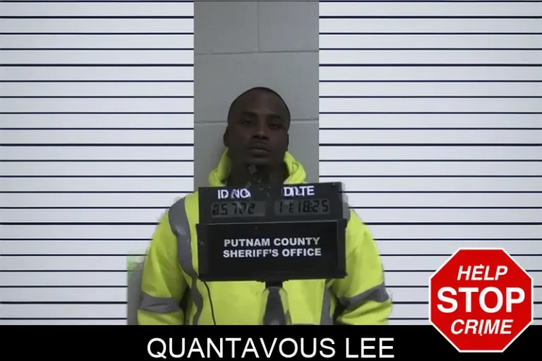 Quantavous Lee