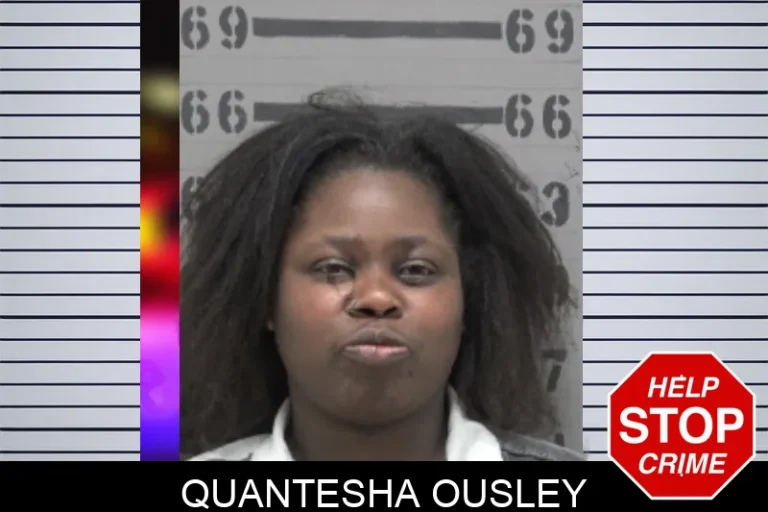 Quantesha Ousley