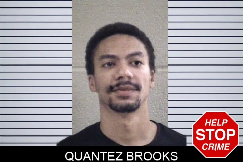 Quantez Brooks