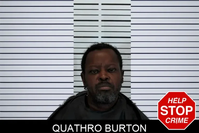 Quathro Burton