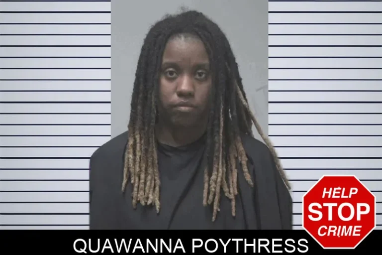 Quawanna Poythress