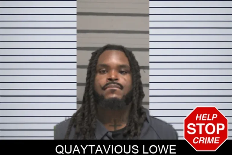 Quaytavious Lowe