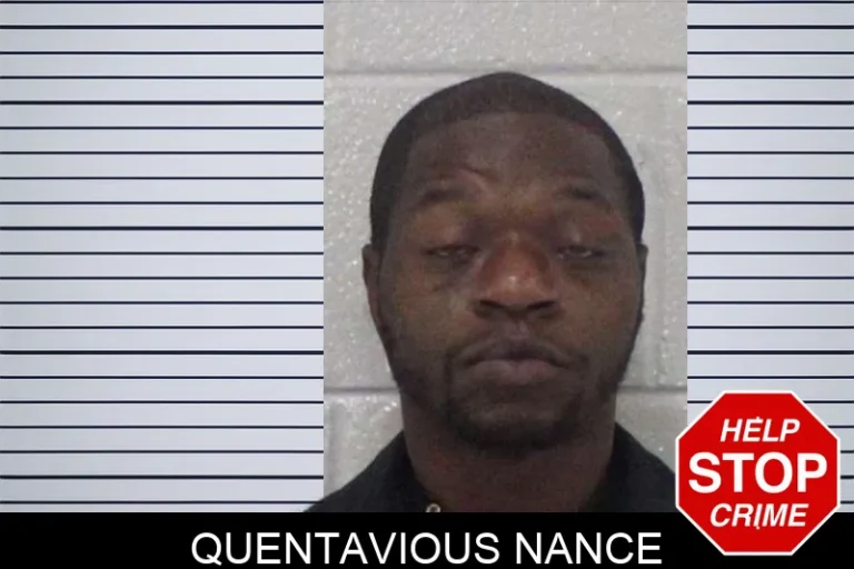 Quentavious Nance mugshot – Carroll County , Georgia Quentavious Nance
