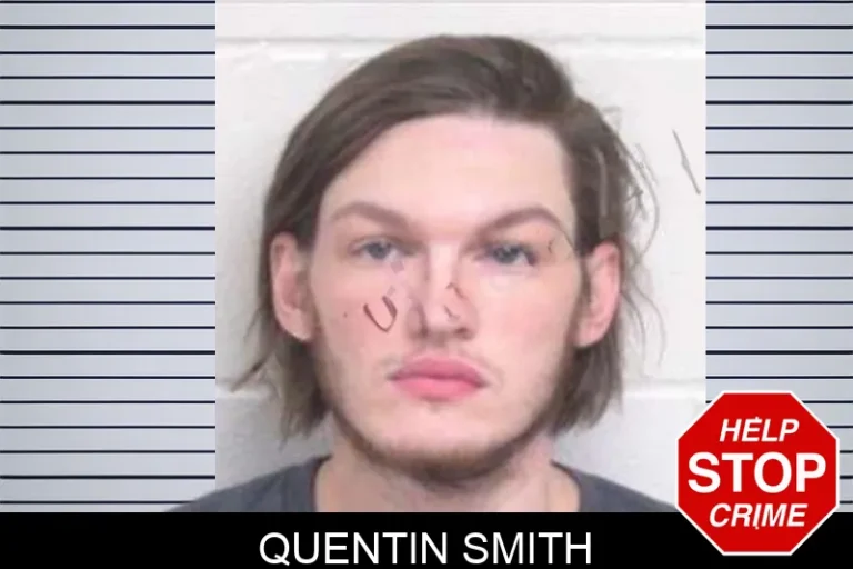 Quentin Smith
