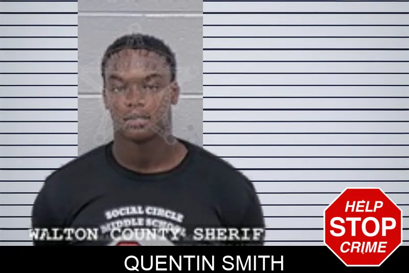 Quentin Smith