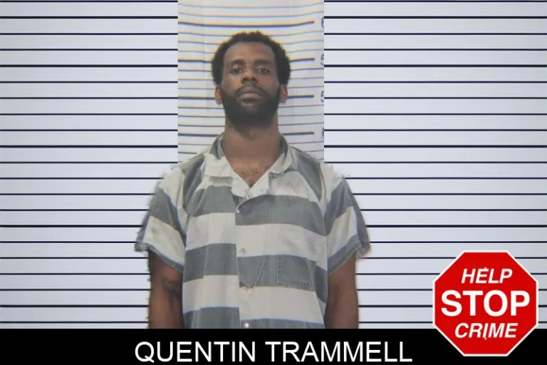 Quentin Trammell