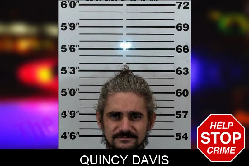 Quincy Davis