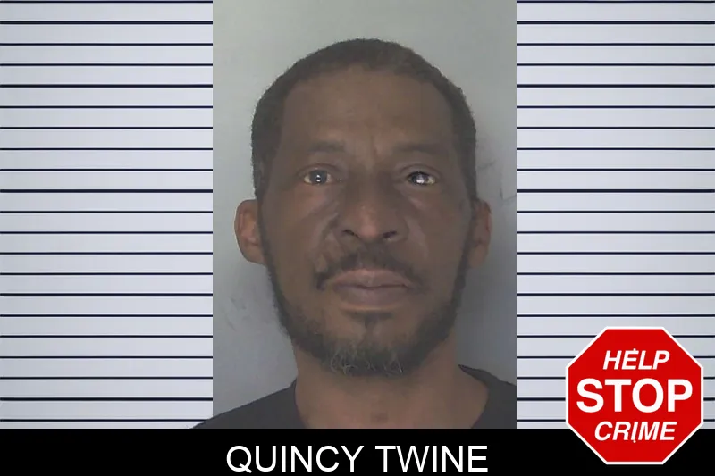 Quincy Twine
