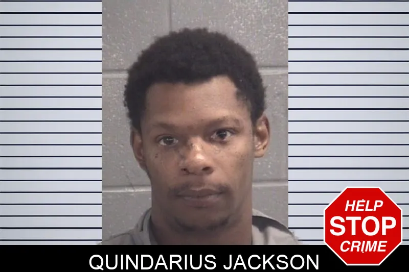 Quindarius Jackson