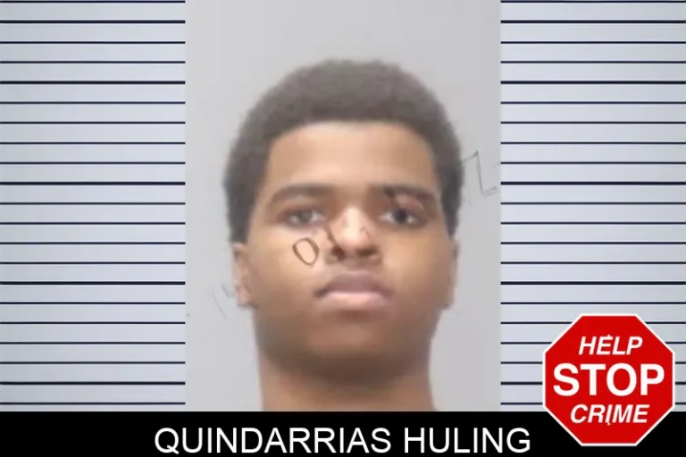 Quindarrias Huling