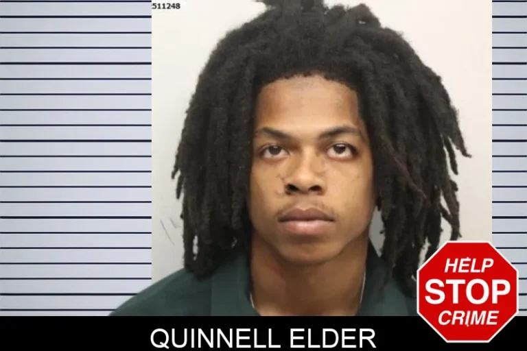 Quinnell Elder