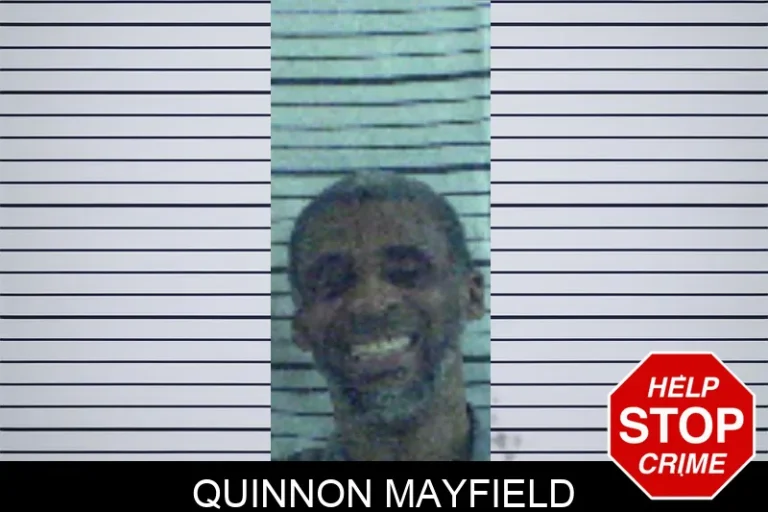 Quinnon Mayfield