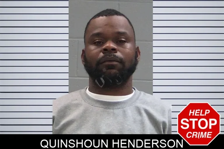 Quinshoun Henderson