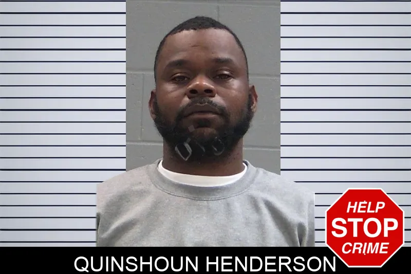 Quinshoun Henderson