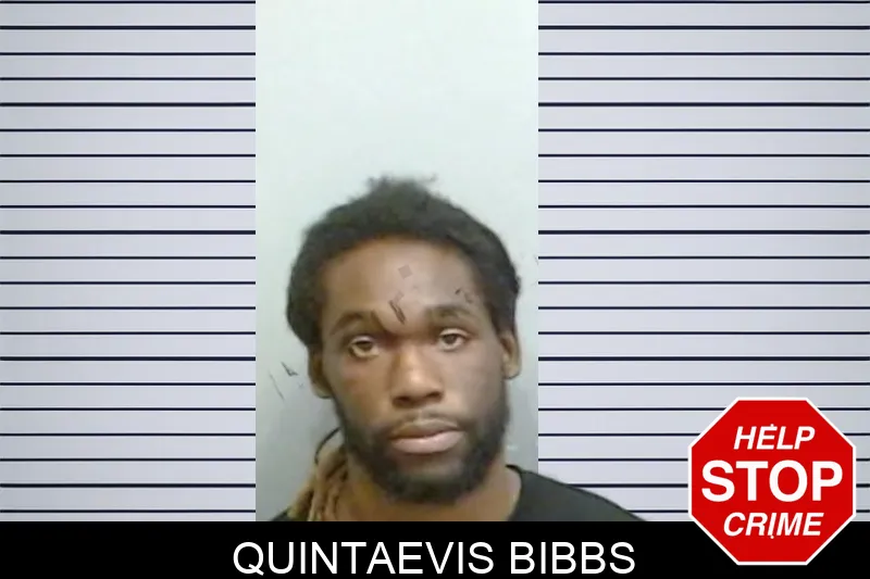 Quintaevis Bibbs