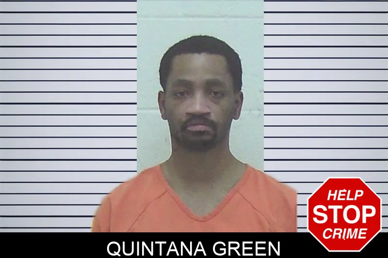 Quintana Green