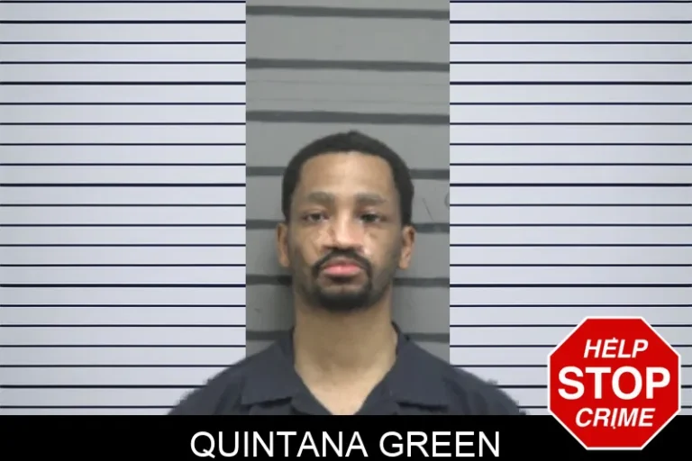 Quintana Green