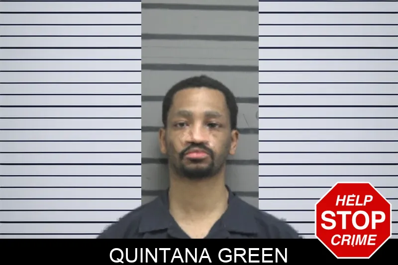 Quintana Green