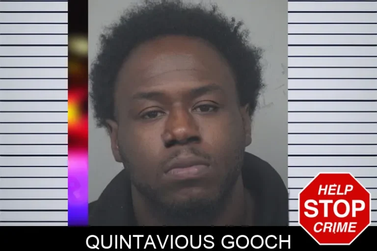 Quintavious Gooch mugshot – Gwinnett County , Georgia Quintavious Gooch