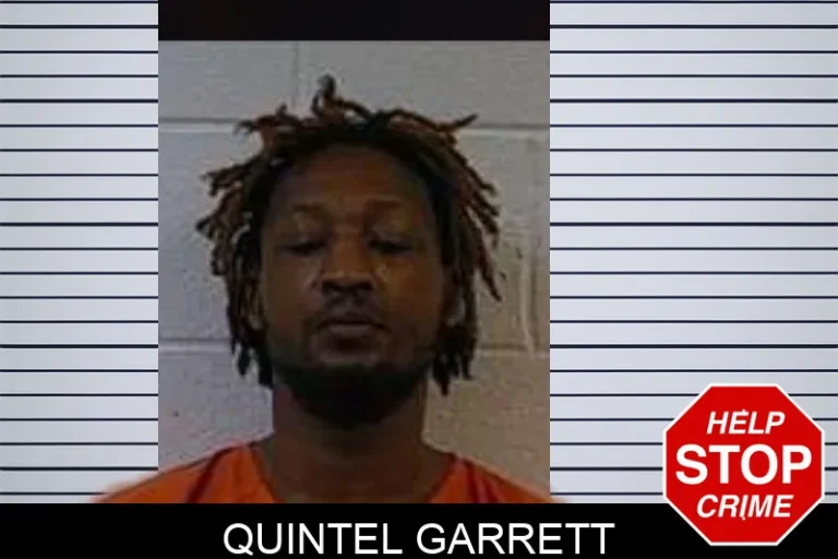 Quintel Garrett