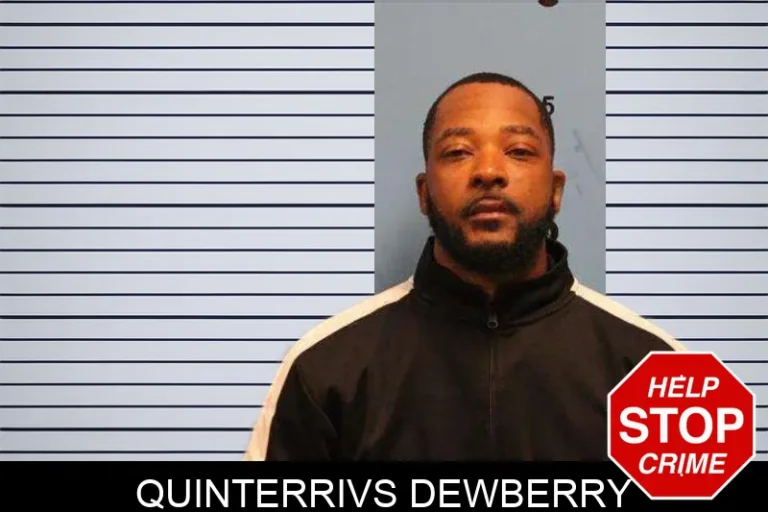 Quinterrivs Dewberry