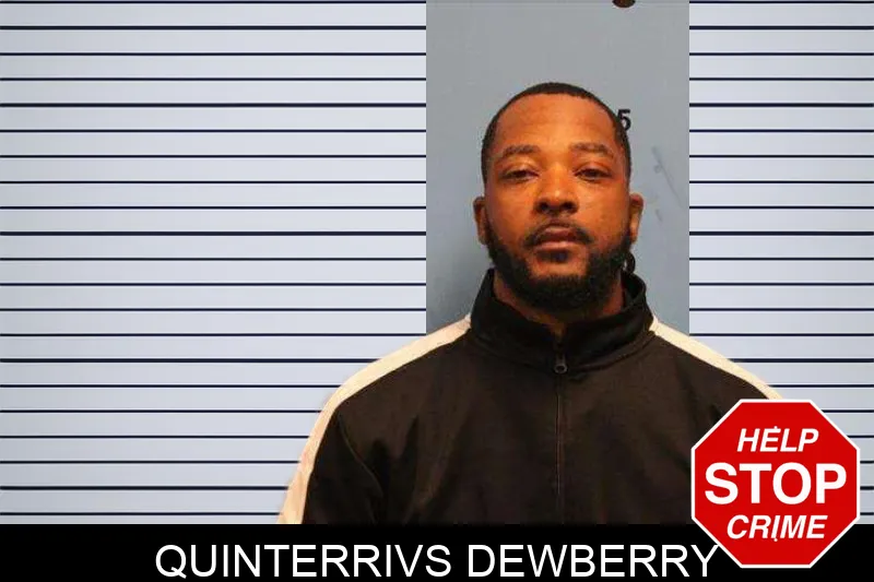 Quinterrivs Dewberry