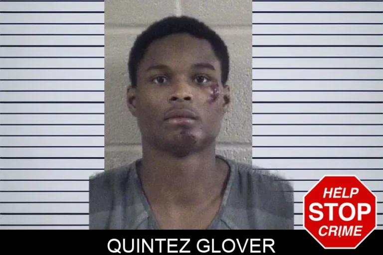 Quintez Glover