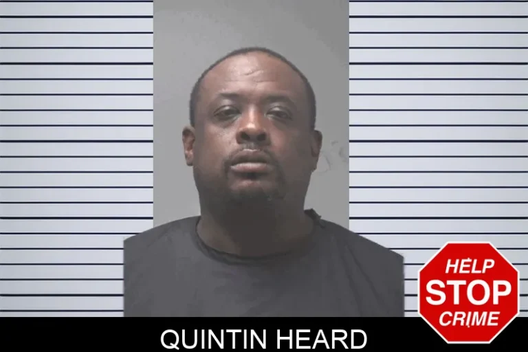 Quintin Heard