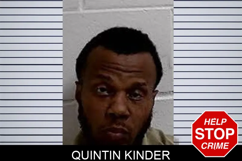 Quintin Kinder