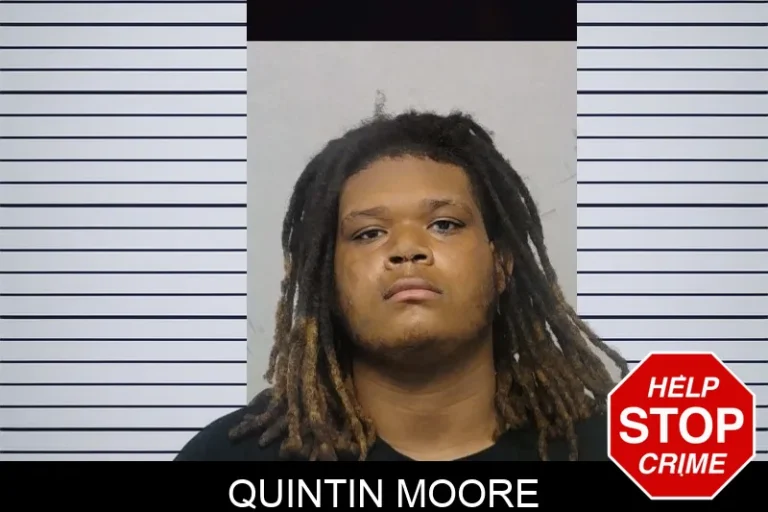 Quintin Moore